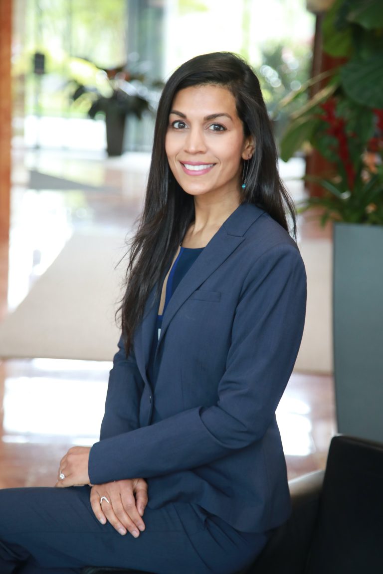 Dr. Pooja Mally | Eye Surgeon Atlanta | OPAL Aesthetics